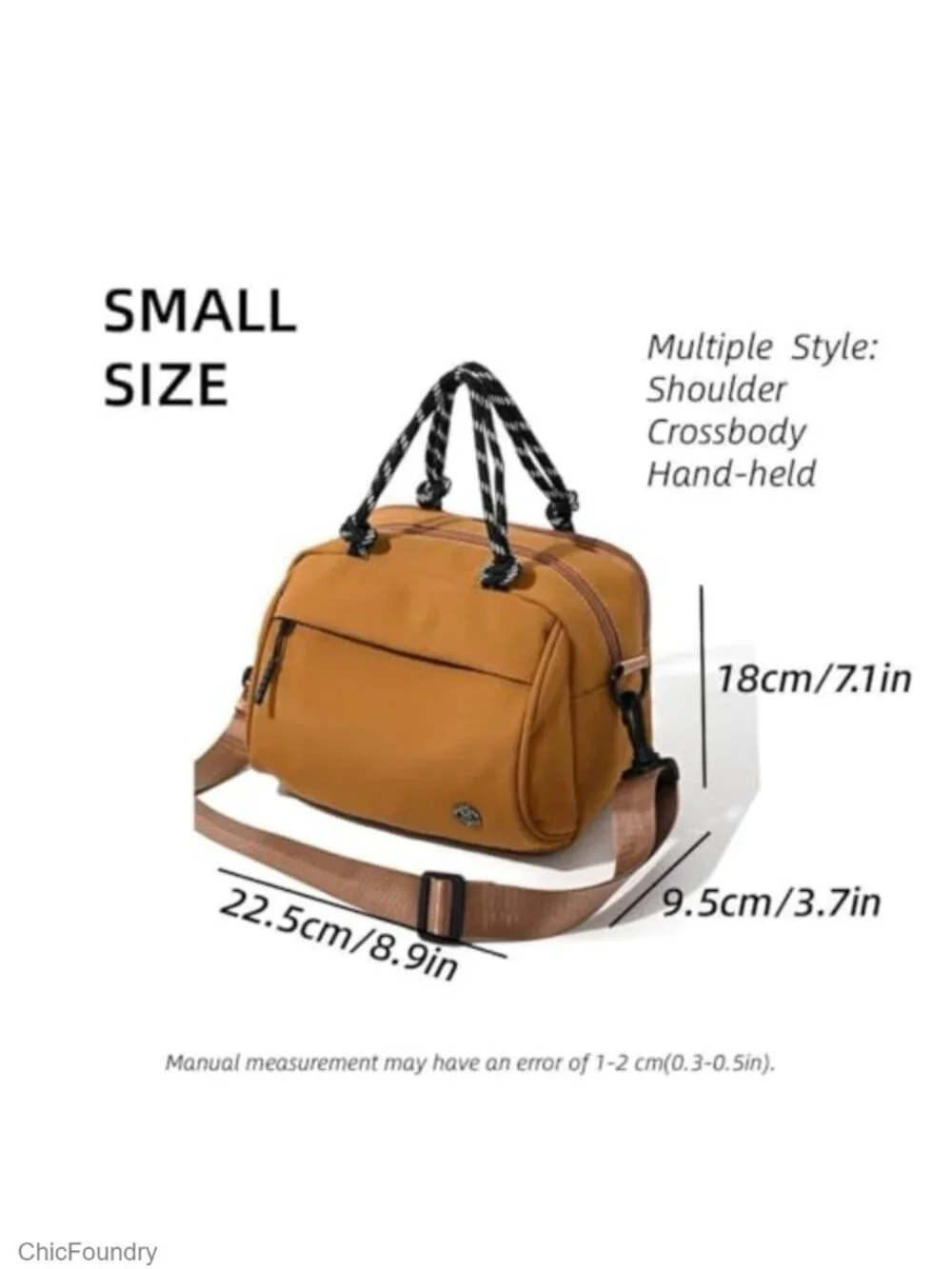 N/A versatile hobo